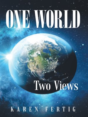 cover image of One World